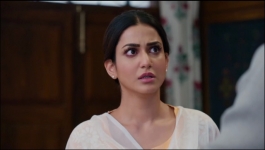 Badal Pe Paon Hai - 17th October 2024